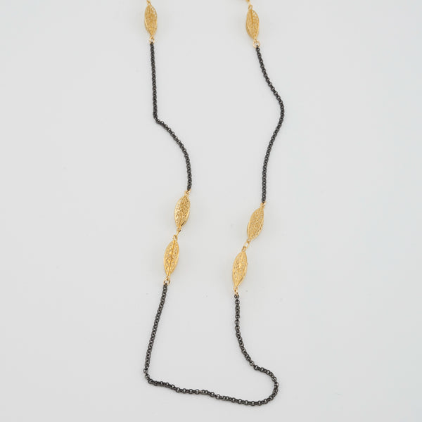 DREW FESTOON NECKLACE