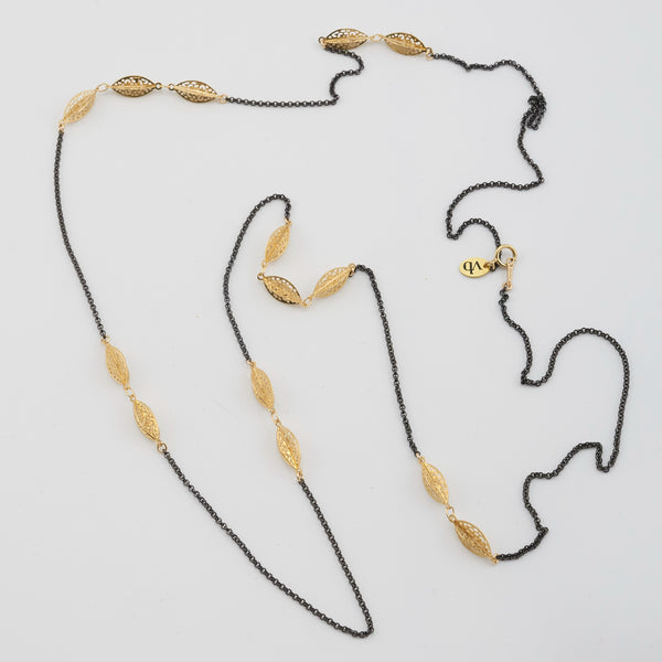 DREW FESTOON NECKLACE