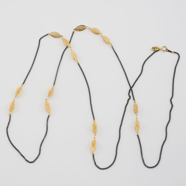 DREW FESTOON NECKLACE