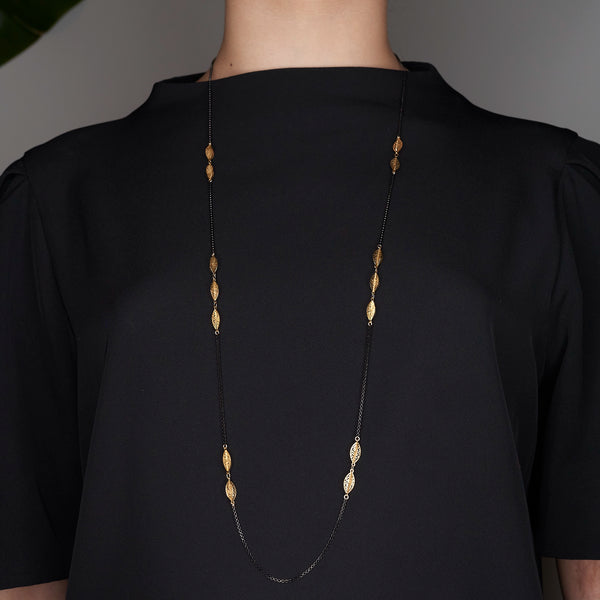 DREW FESTOON NECKLACE