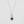 HAZEL BALL CHAIN NECKLACE