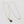 HAZEL BALL CHAIN NECKLACE
