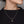 HAZEL BALL CHAIN NECKLACE