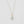 HAZEL BALL CHAIN NECKLACE