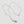 HAZEL BALL CHAIN NECKLACE