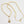 RUE VINTAGE BEAD NECKLACE
