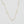 SINTRA PEARL FESTOON NECKLACE