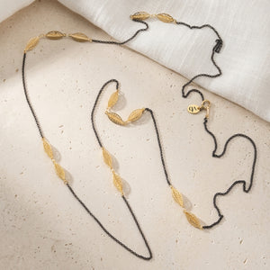 DREW FESTOON NECKLACE