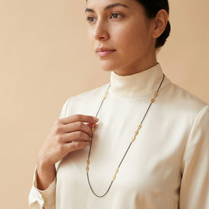 DREW FESTOON NECKLACE