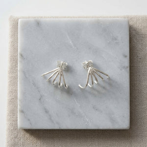 TEKA CUFF EARRINGS