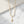 GHALIA BEADED CHAIN NECKLACE