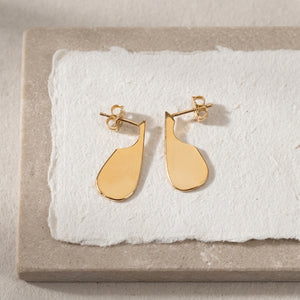 ALLI POST EARRINGS