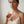 RUE VINTAGE BEAD NECKLACE