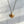 QUETAL PENDANT NECKLACE