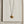 QUETAL PENDANT NECKLACE