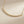 LAURA TWIST BAR PENDANT NECKLACE