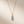 BARI PENDANT NECKLACE