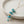 AYA BEAD DROP PENDANT NECKLACE