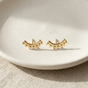 ARRA STUD EARRINGS
