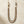 LILA MULTI-CHAIN NECKLACE