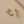 TALON HOOK STUD EARRINGS