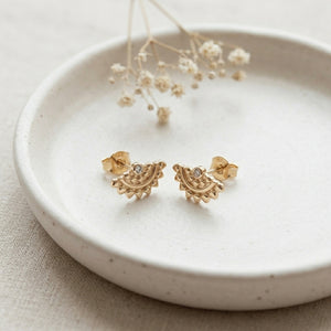 AMARA DIAMOND EARRINGS