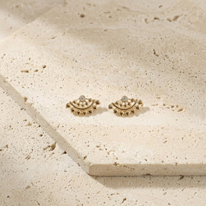 AMARA DIAMOND EARRINGS