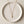 FEZA GOLD TINY PENDANT NECKLACE