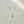 INEZ TINY STAR PENDANT NECKLACE