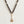 RUE VINTAGE BEAD NECKLACE