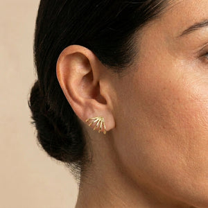 TEKA CUFF EARRINGS