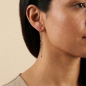 TIRA DROP EARRINGS