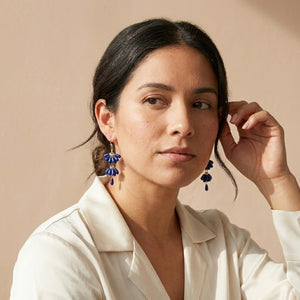 ALANA DROP EARRINGS