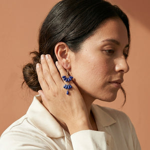 ALANA DROP EARRINGS