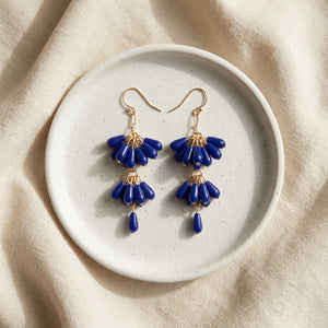 ALANA DROP EARRINGS