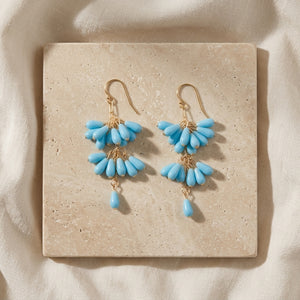 ALANA DROP EARRINGS