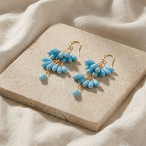 ALANA DROP EARRINGS