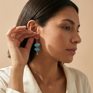ALANA DROP EARRINGS