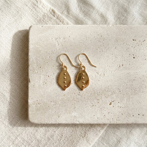 NURI SMALL DANGLE EARRINGS