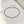 PRANA HEARTS GOOD LUCK BRACELET