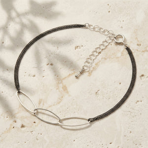 PIMA CHAIN LINK BRACELET