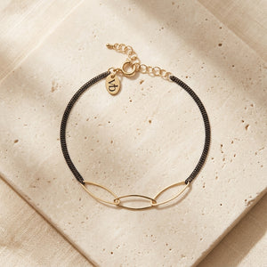 PIMA CHAIN LINK BRACELET