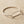 SOLO OVAL BANGLE BRACELET