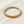 BODHI CHUNKY BEADED BRACELET