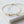 PIPA THIN BANGLE BRACELET