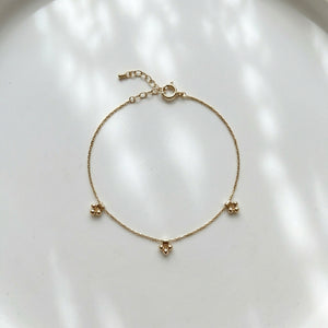 SOCHI CHAIN BRACELET