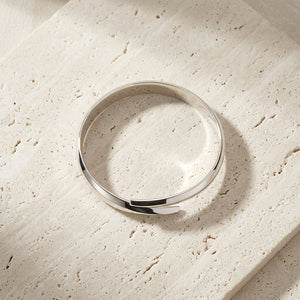 MASON BANGLE BRACELET