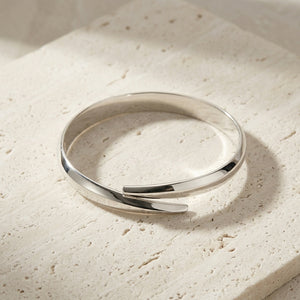 MASON BANGLE BRACELET