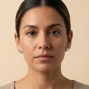 AMAL STUD EARRINGS