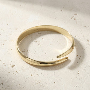 MASON BANGLE BRACELET